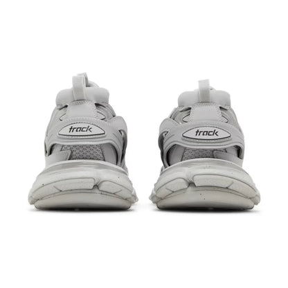 "Track-Sneaker" Grey
