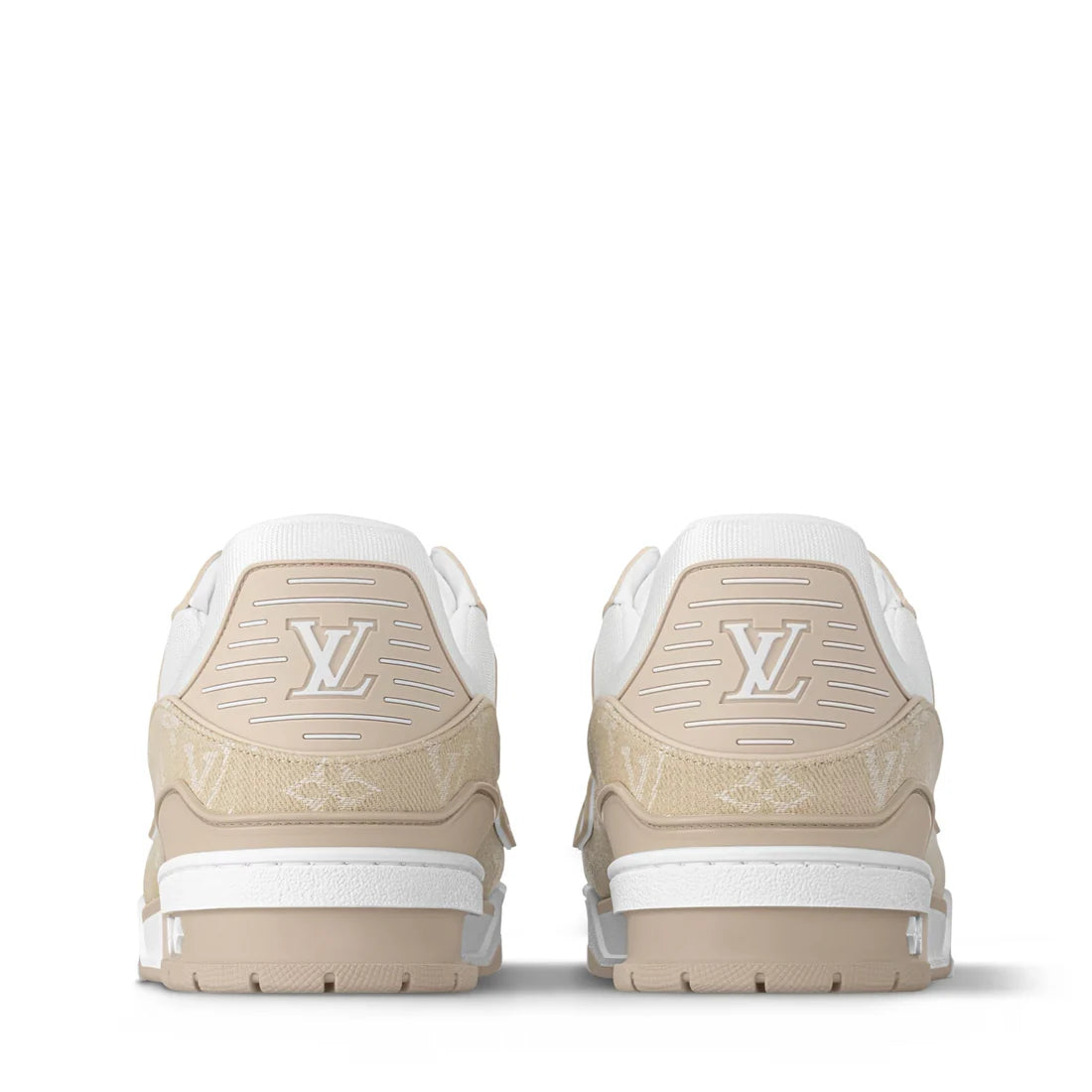 "Lou Trainer" Sneaker