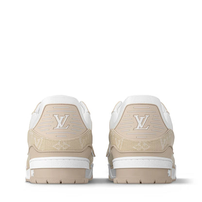 "Lou Trainer" Sneaker