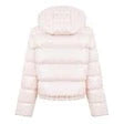 "Monc" Maya Women Jacket Rosa