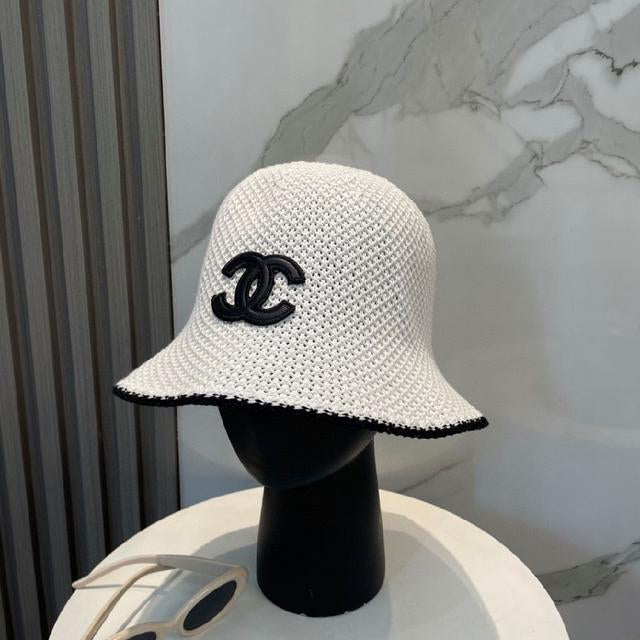 CC Cotton Hat