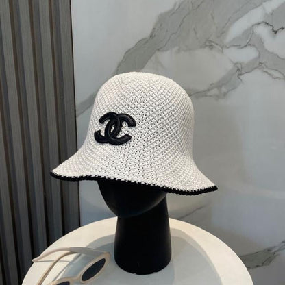 CC Cotton Hat