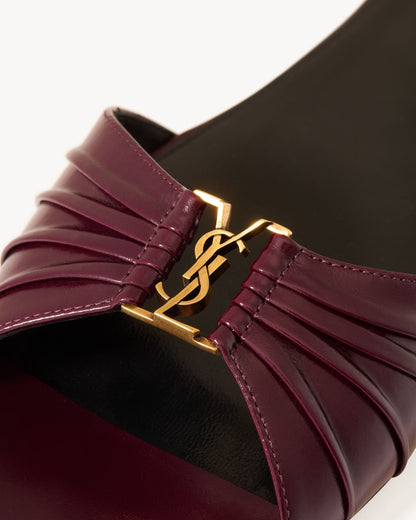 VSL Babylon Sandals