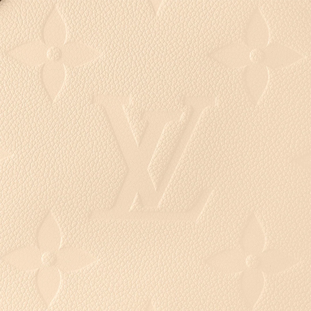 "LV" Neverfull MM