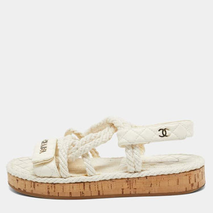 CC Sandals Spring