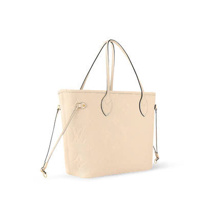 "LV" Neverfull MM