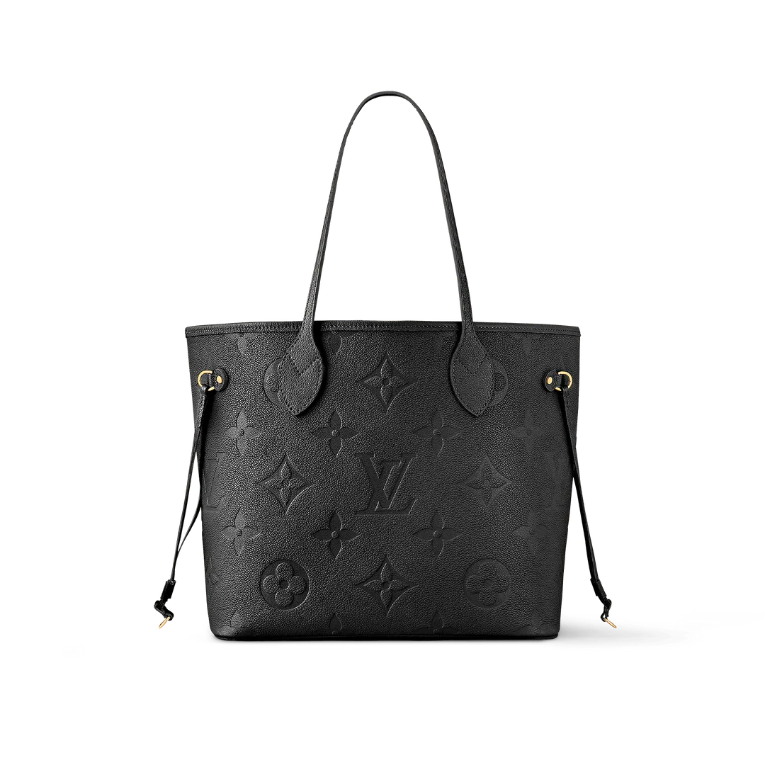 "LV" Neverfull MM