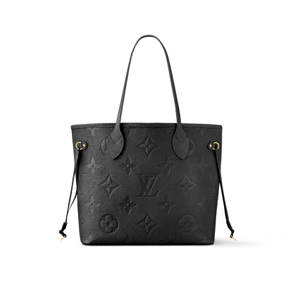 "LV" Neverfull MM