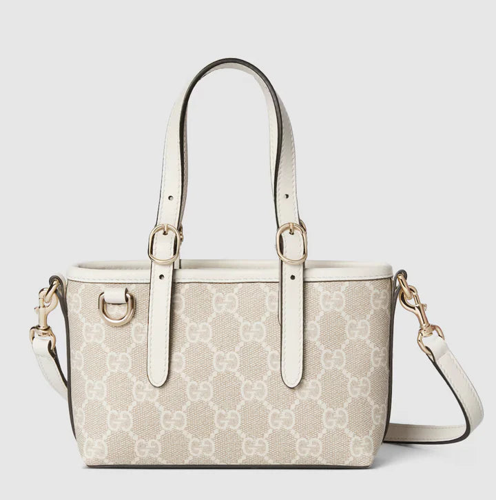"GG" Mini Tasche