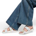 "LV" Murakami Sandalen
