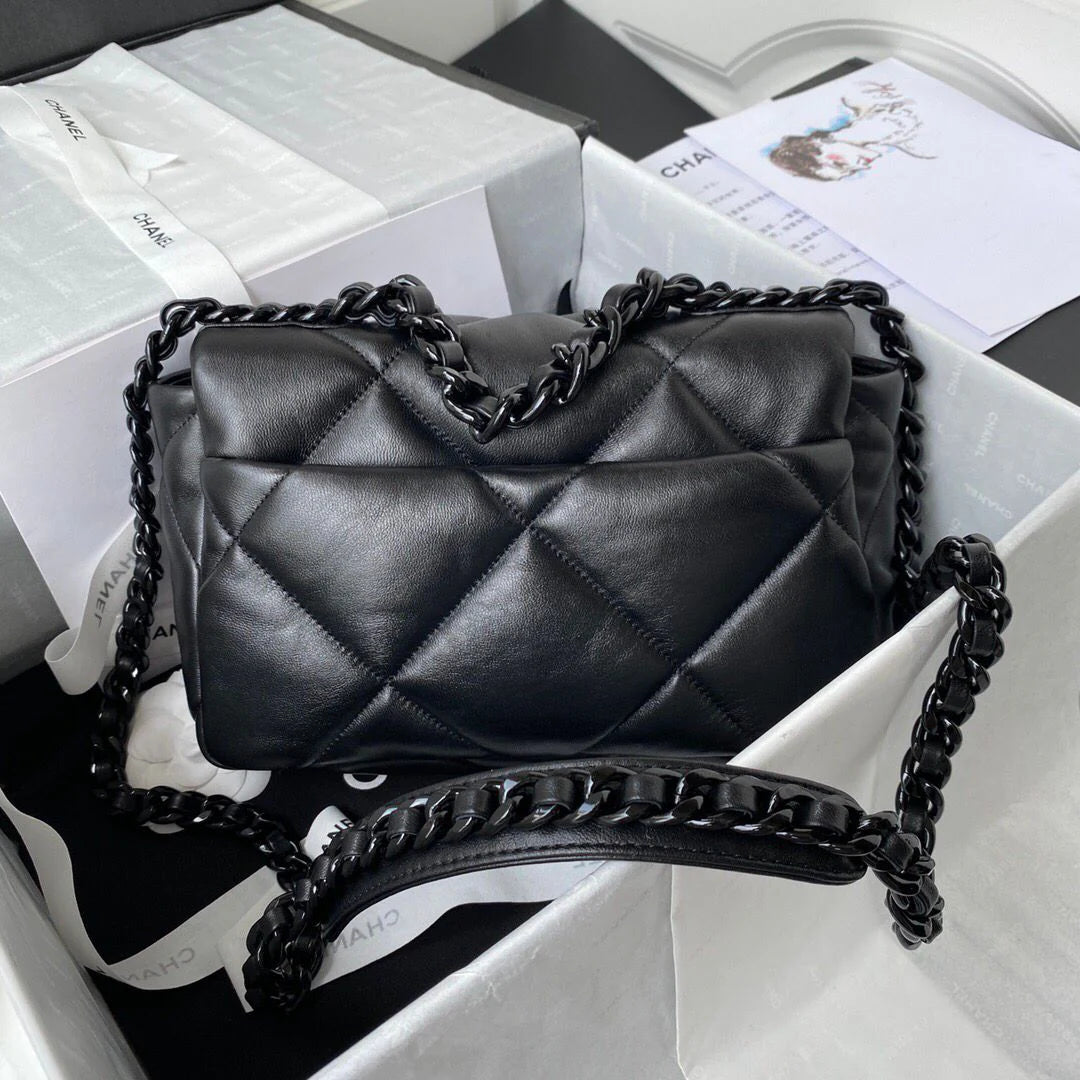"CC" Flap Bag Special Edition