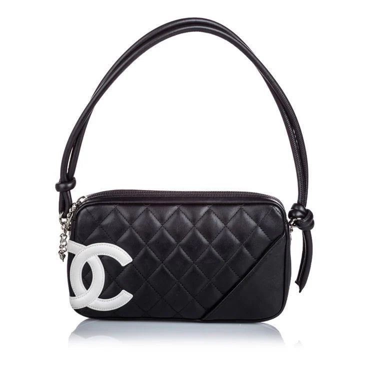 "CC" Cambon Bag