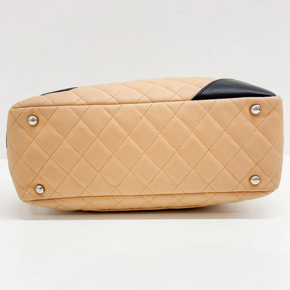 "CC" Cambon Bag