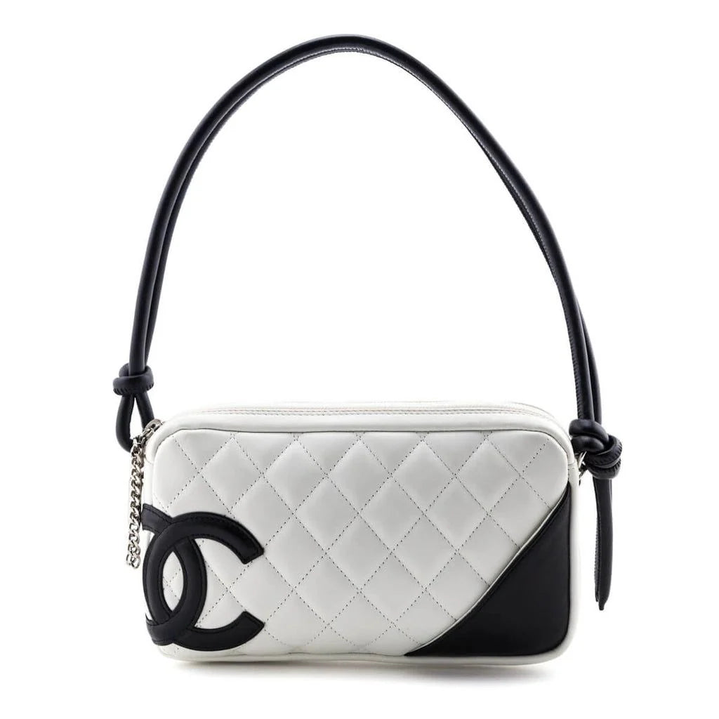 "CC" Cambon Bag