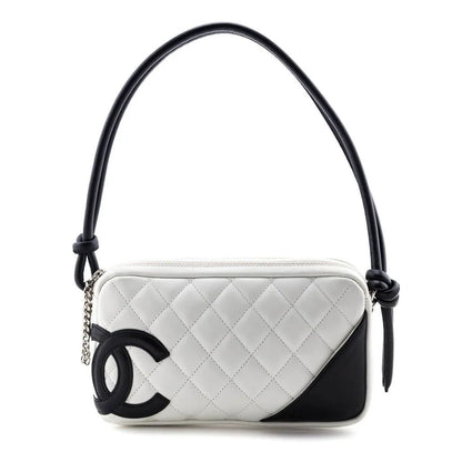 "CC" Cambon Bag