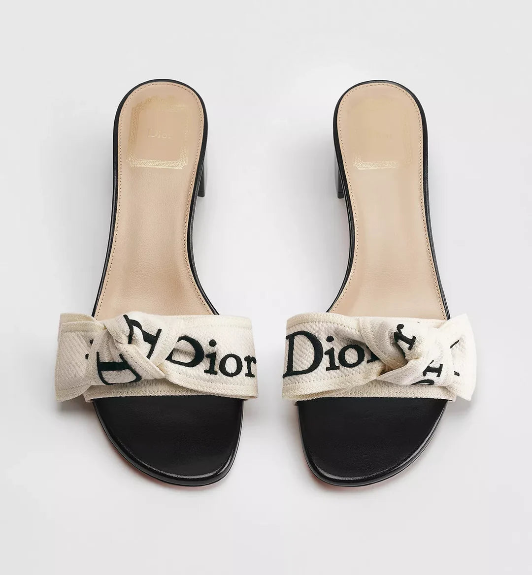 Dio Sandals