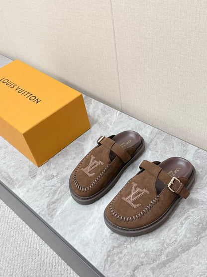 Colorado Mules
