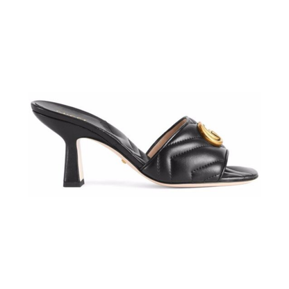 GG Marmont Heels 7,5cm