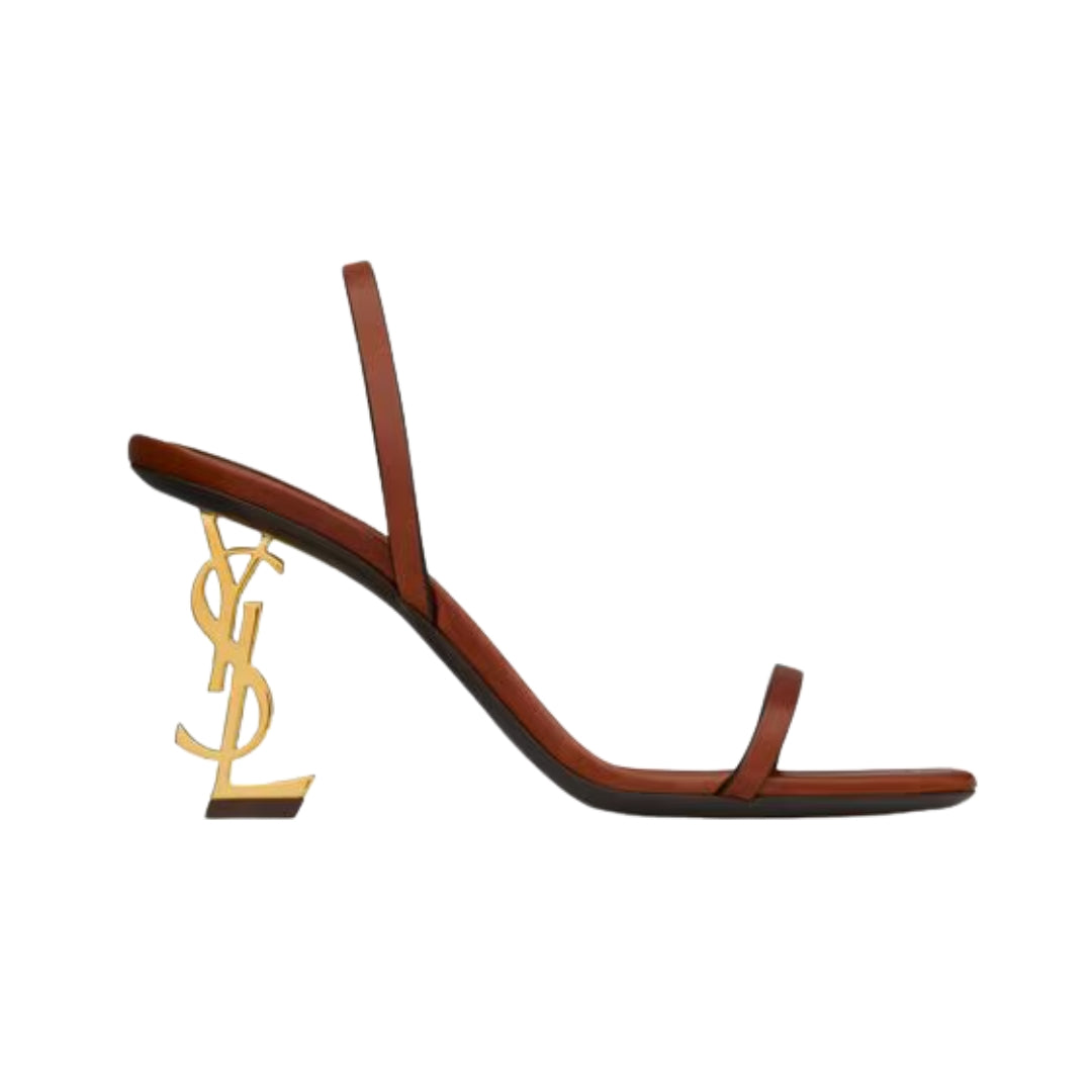 CC Opyum Slingback Heels 8.5cm