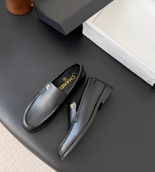 CC S25 Loafer