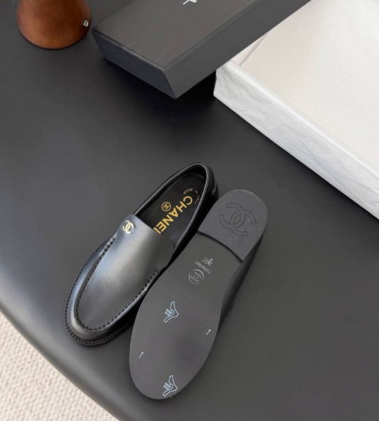 CC S25 Loafer
