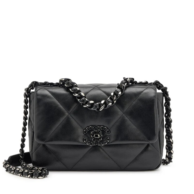 "CC" Flap Bag Special Edition