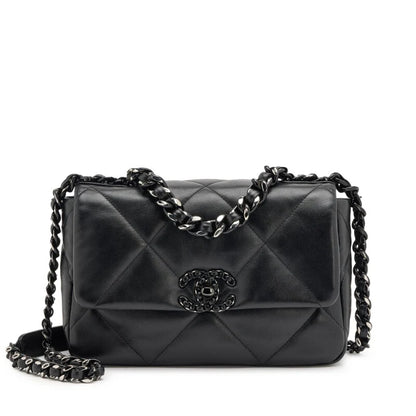 "CC" Flap Bag Special Edition