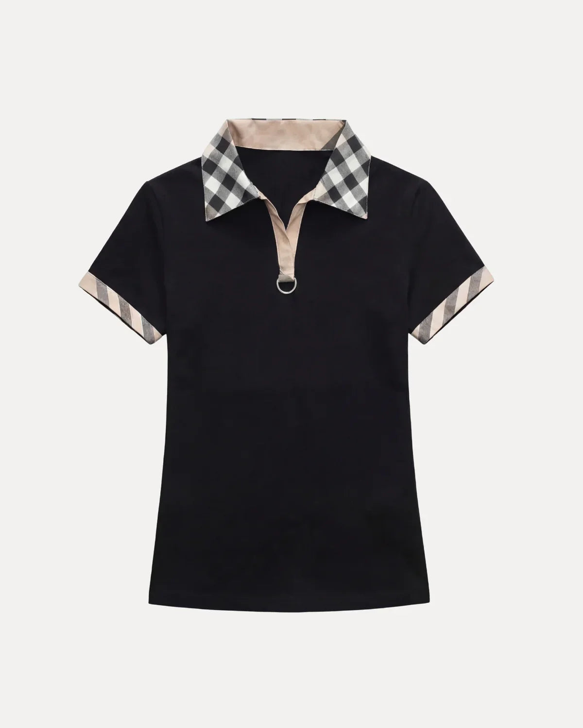 "BB" Polo