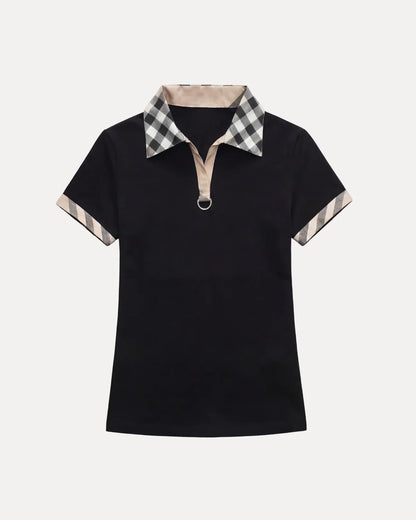 "BB" Polo