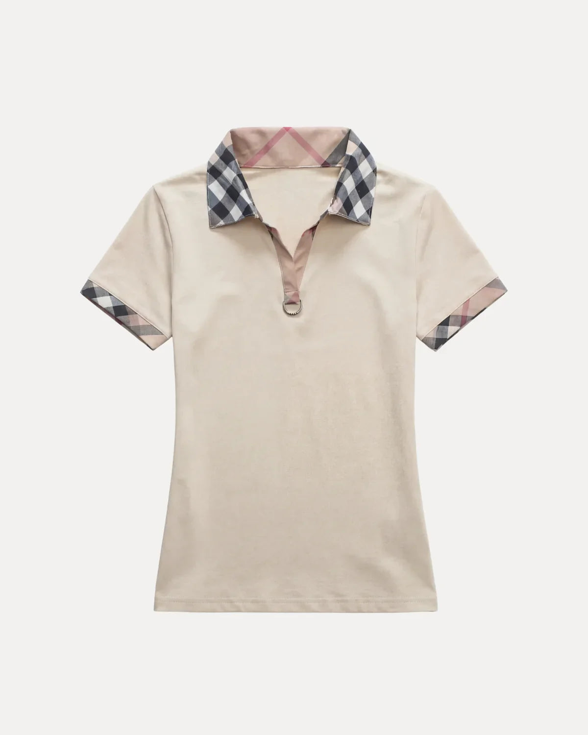 "BB" Polo