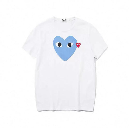 "CDG" Tee