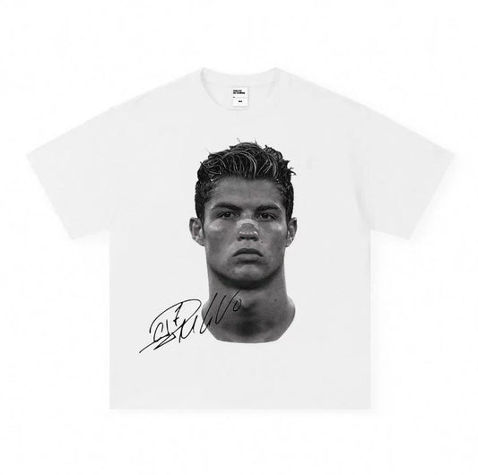 CR7 Shirt/Longsleeve