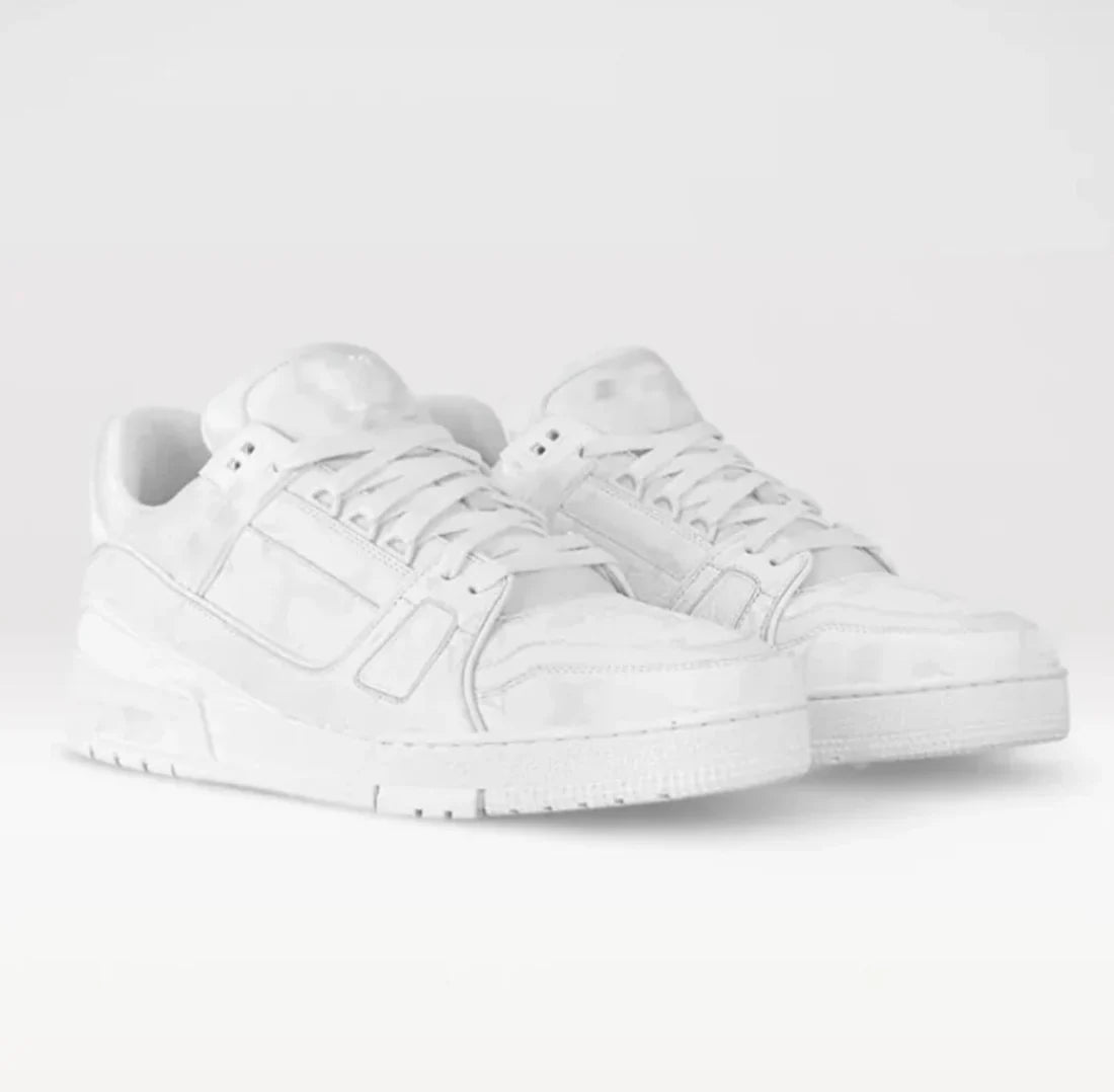 "Lou Trainer" Sneaker