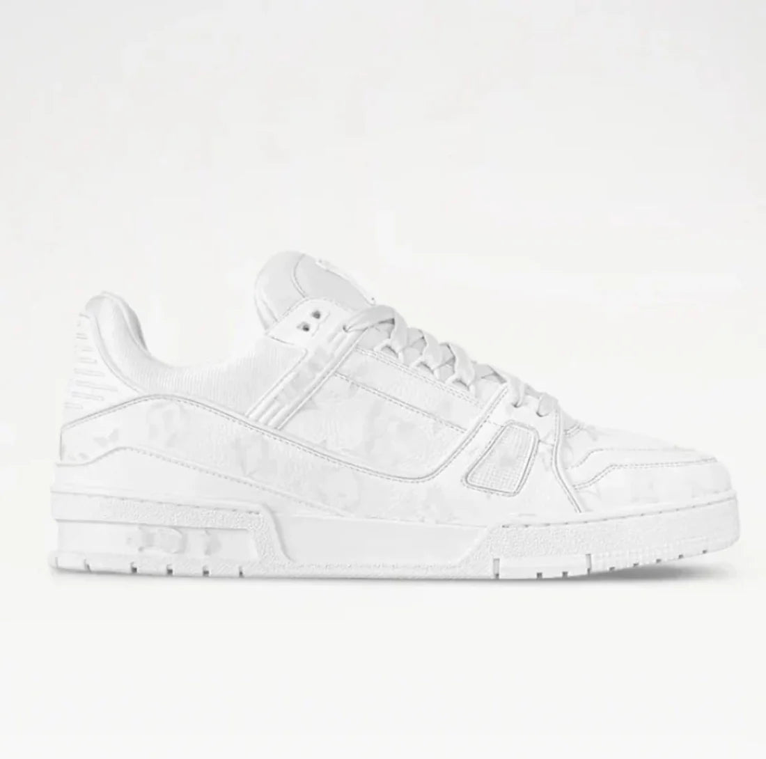 "Lou Trainer" Sneaker