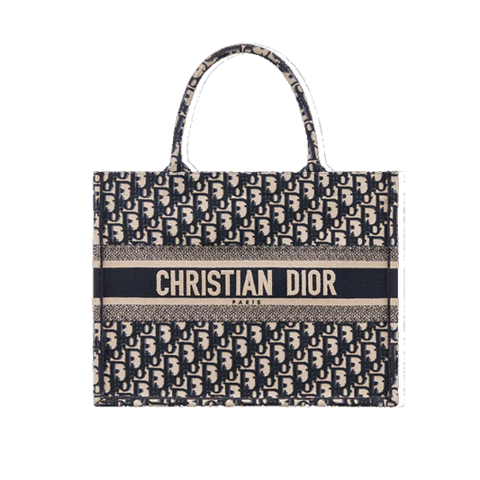 "D*OR" Bag Monogramm (Many Sizes)