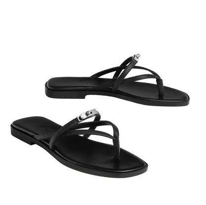 "HRMS" Miss Sandalen