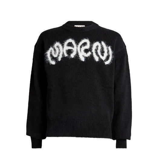 "MARN" Knit
