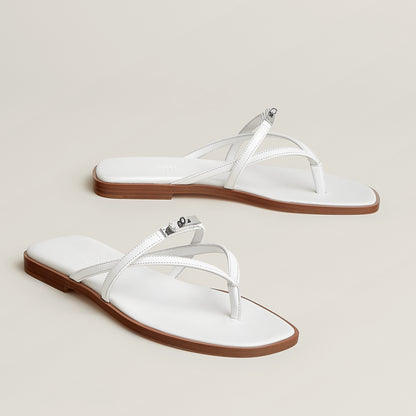 "HRMS" Miss Sandalen