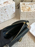 "D*OR" Handbag Monogram